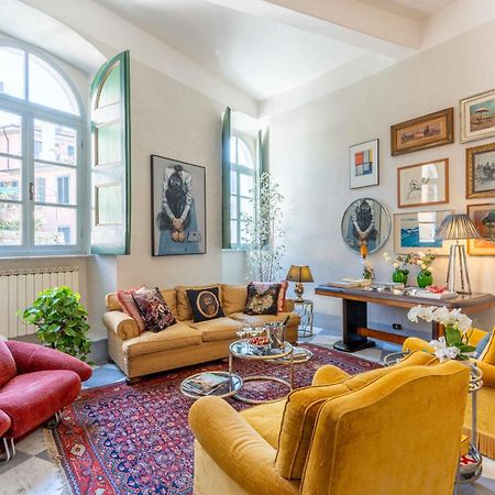 Luxury Apartment Angelio Барґа Екстер'єр фото