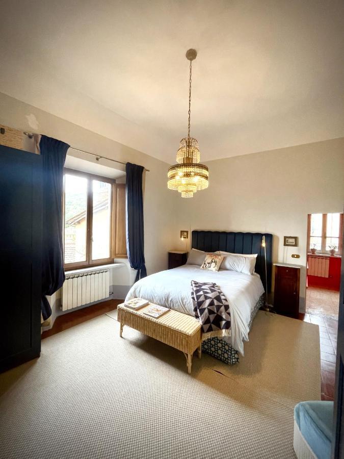 Luxury Apartment Angelio Барґа Екстер'єр фото