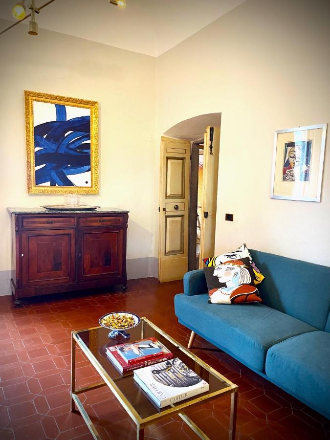 Luxury Apartment Angelio Барґа Екстер'єр фото