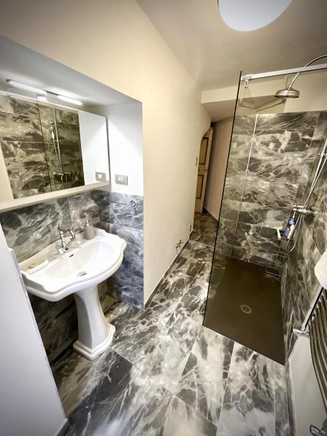 Luxury Apartment Angelio Барґа Екстер'єр фото