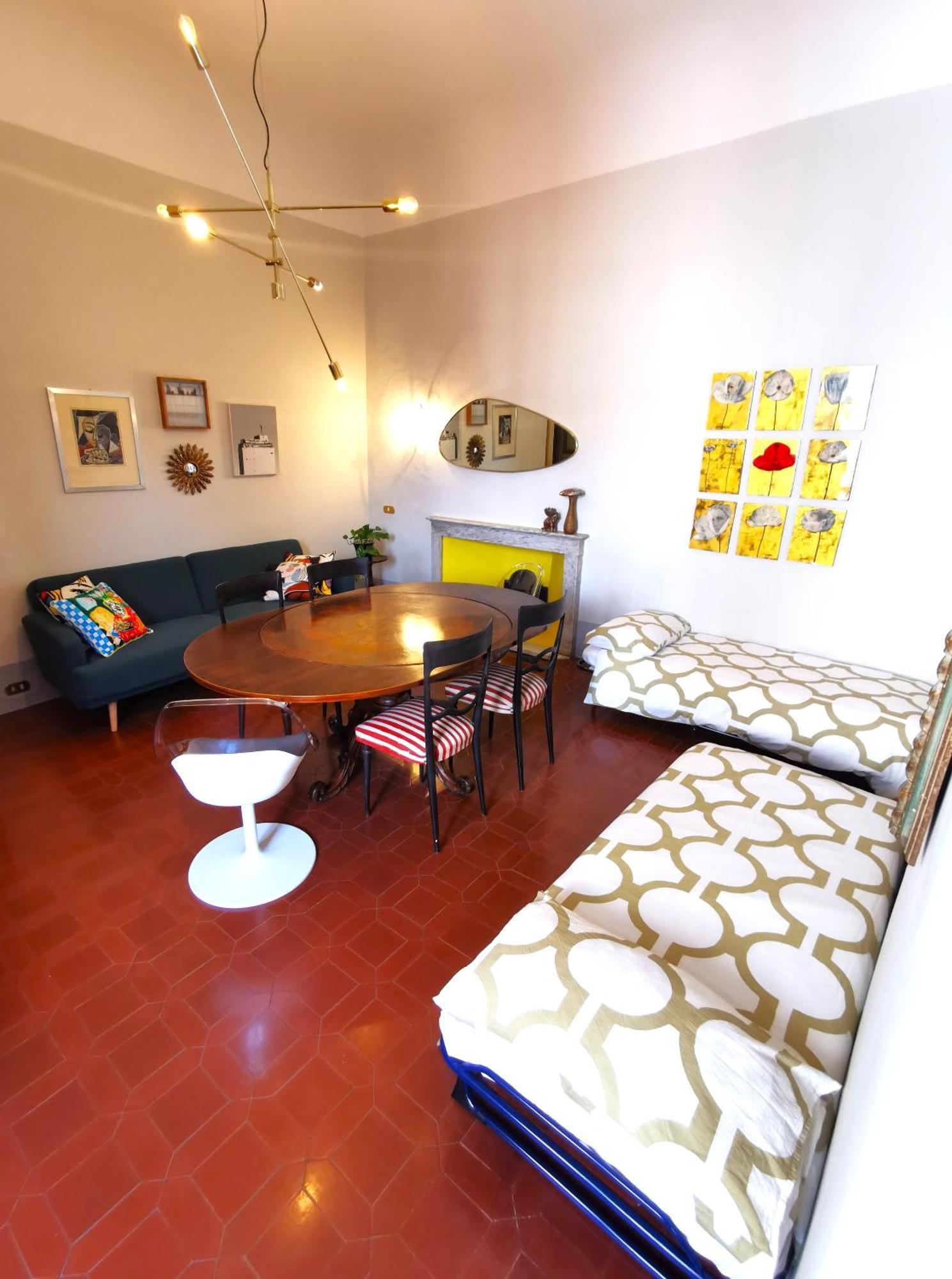 Luxury Apartment Angelio Барґа Екстер'єр фото