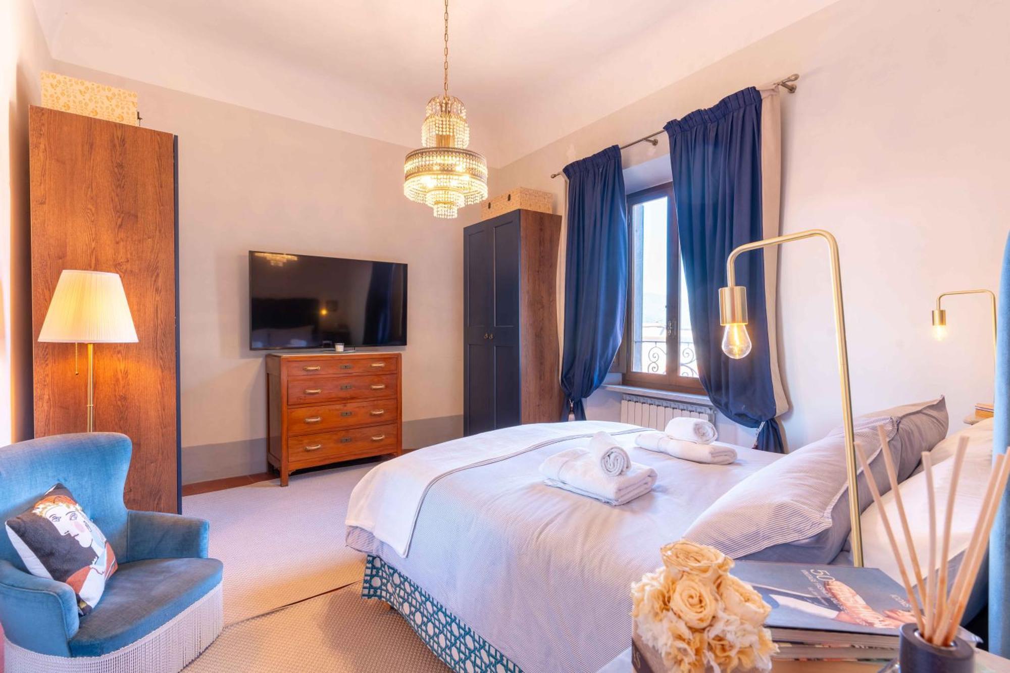 Luxury Apartment Angelio Барґа Екстер'єр фото
