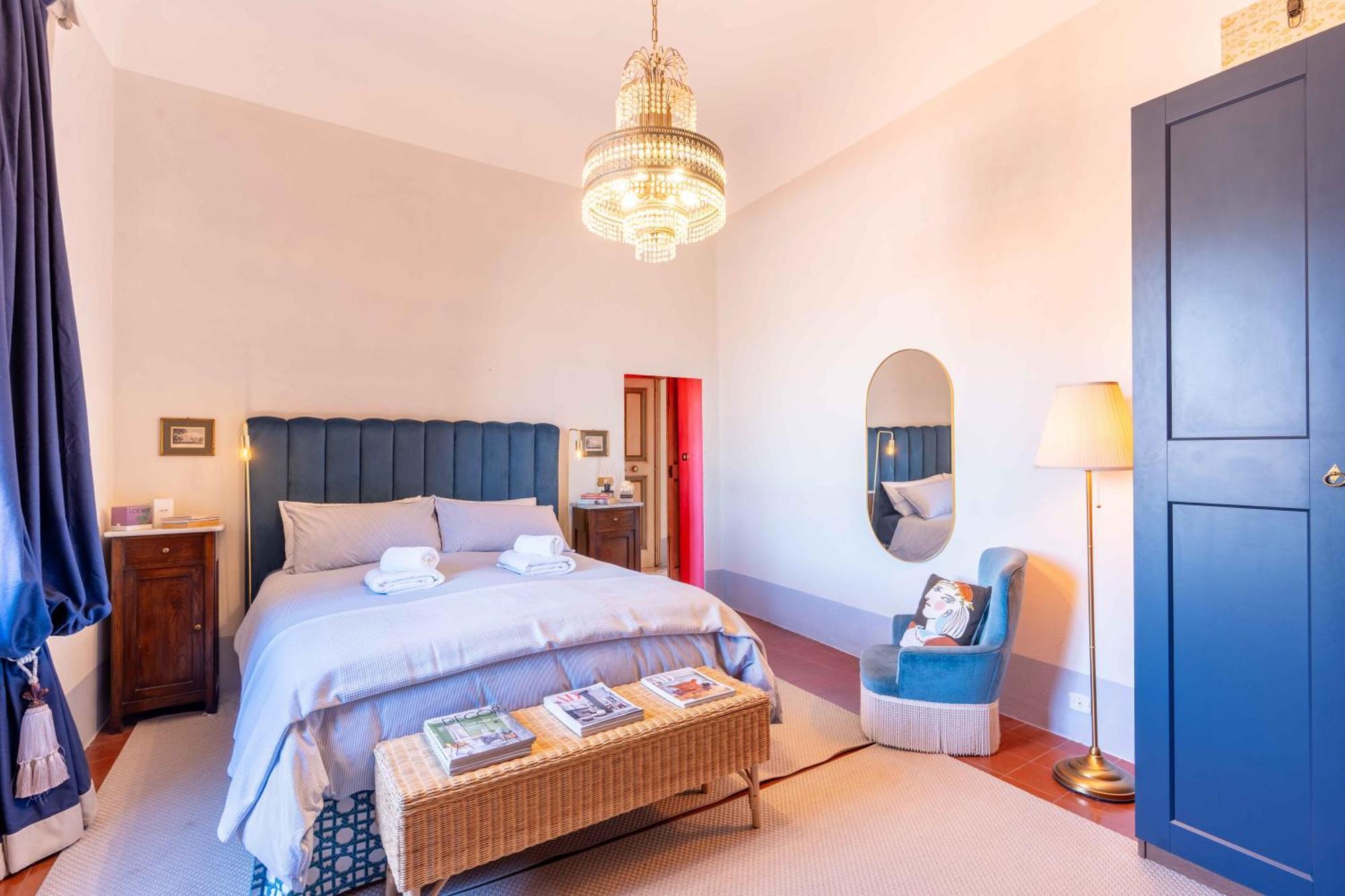Luxury Apartment Angelio Барґа Екстер'єр фото