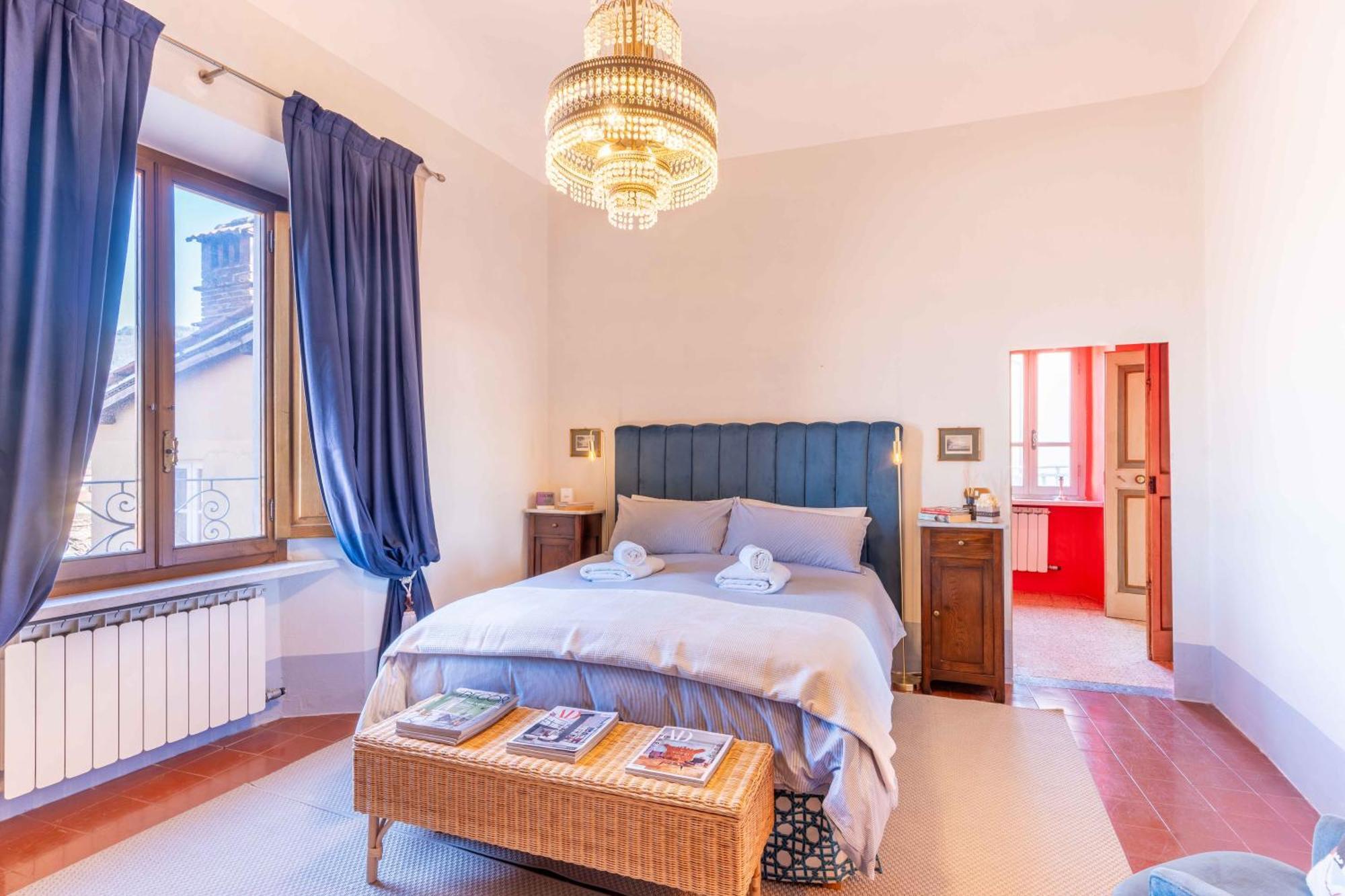 Luxury Apartment Angelio Барґа Екстер'єр фото